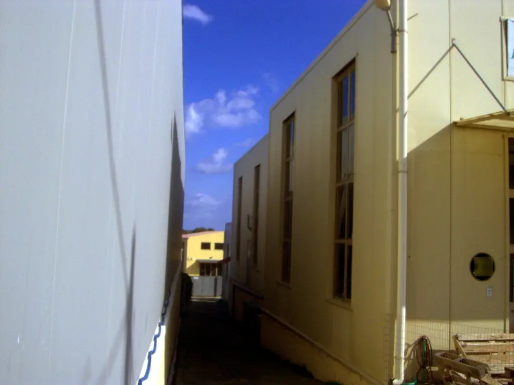 Business Of 500 M² In Crete