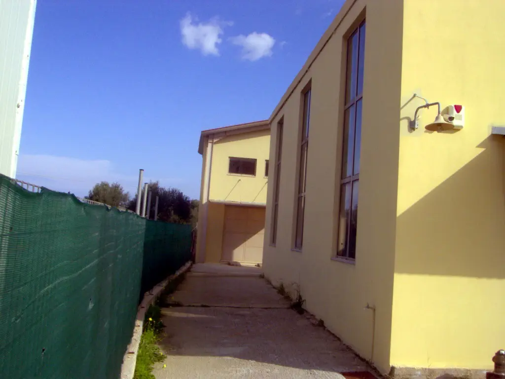 Business Of 500 M² In Crete