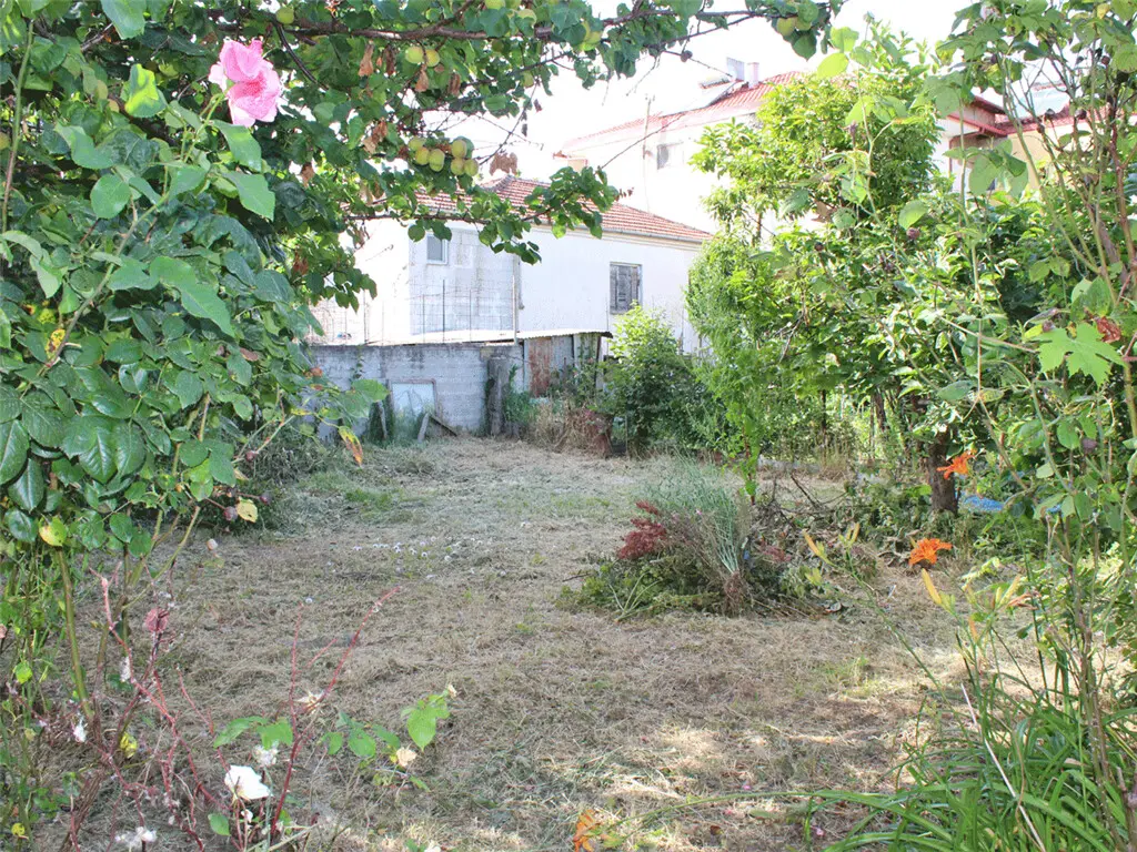 Detached House Of 50 M² In Olympic Coast
