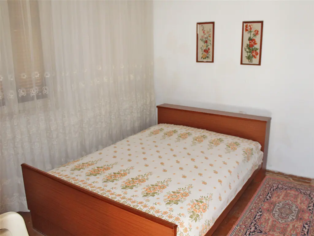 Detached House Of 50 M² In Olympic Coast