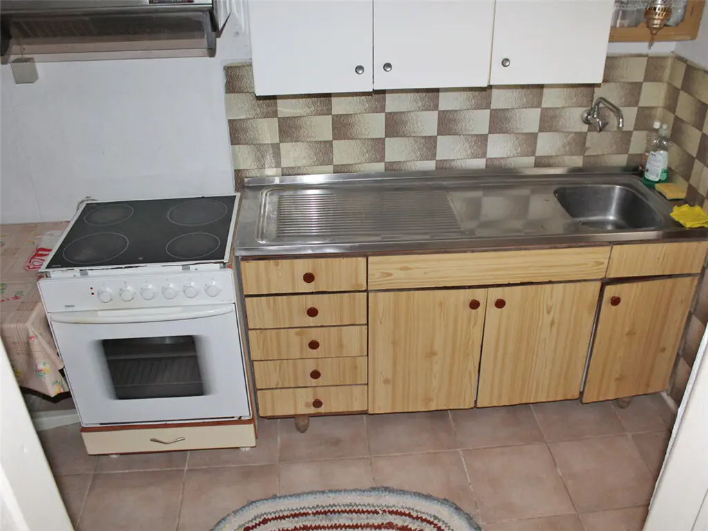 Detached House Of 50 M² In Olympic Coast