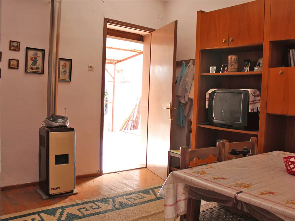 Detached House Of 50 M² In Olympic Coast