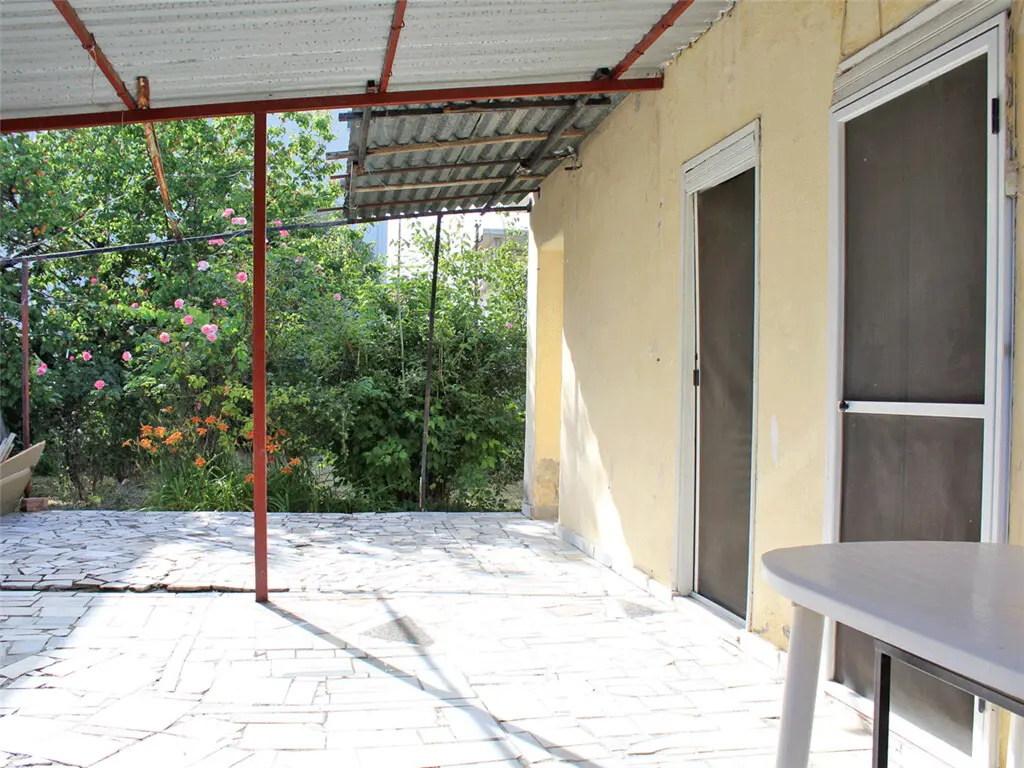 Detached House Of 50 M² In Olympic Coast