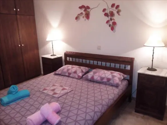 Detached House Of 70 M² In Arachova