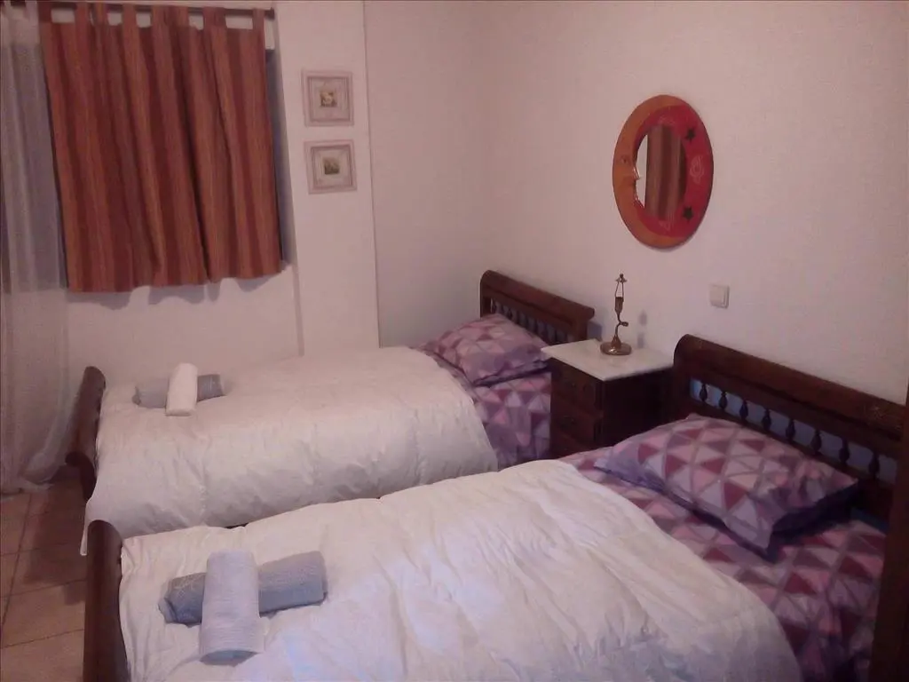 Detached House Of 70 M² In Arachova