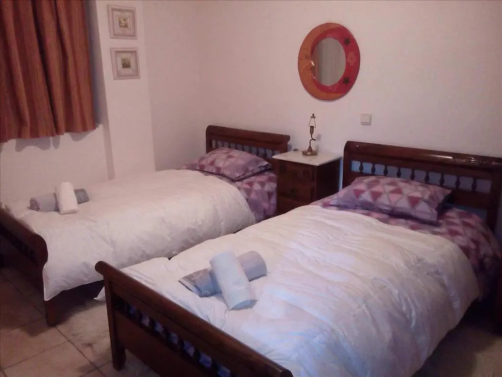 Detached House Of 70 M² In Arachova