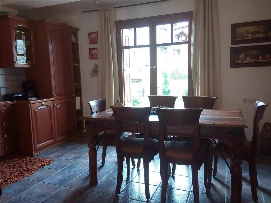 Detached House Of 70 M² In Arachova