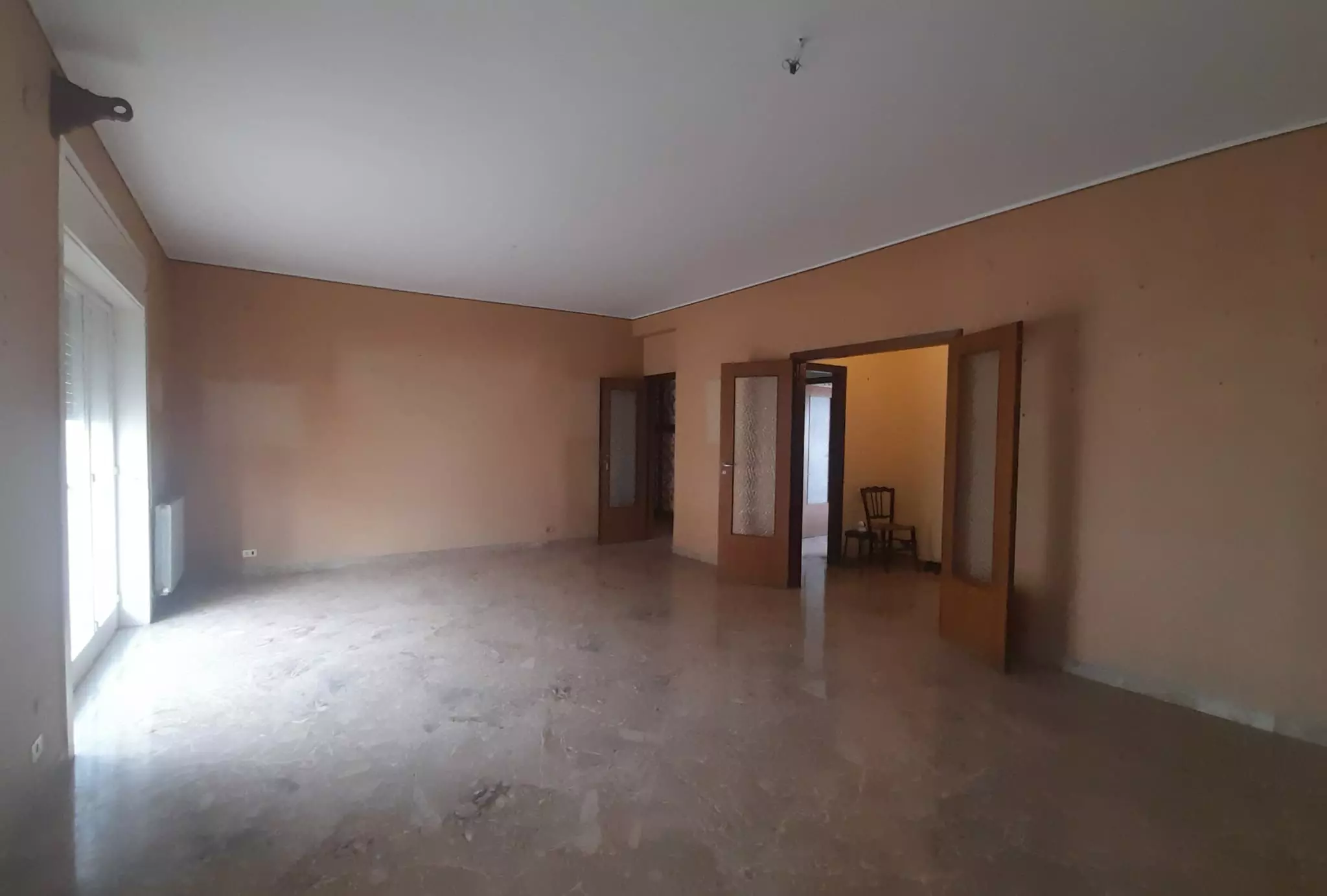 Apartment Of 88 M² With 3 Rooms In Tunisi 013