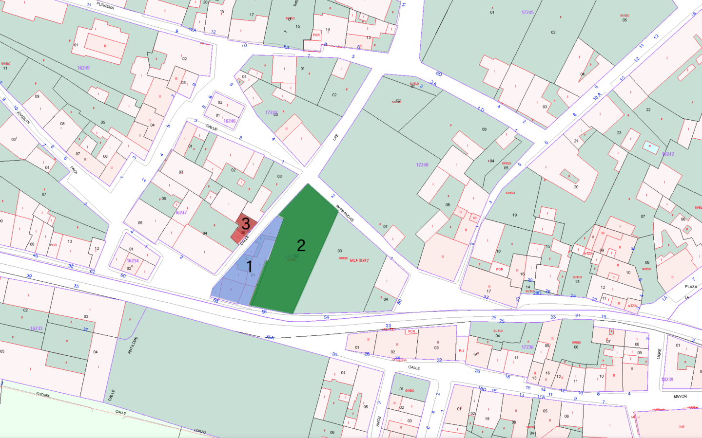House Of 300 M² With Large Orchard In 30 Minutes From The Sea