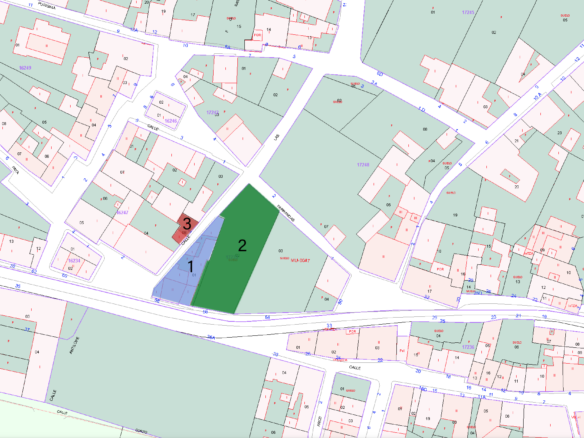 House Of 300 M² With Large Orchard In 30 Minutes From The Sea
