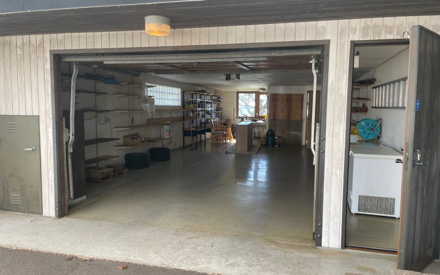Vila od 210 m² s pogledom na okean na Strandu