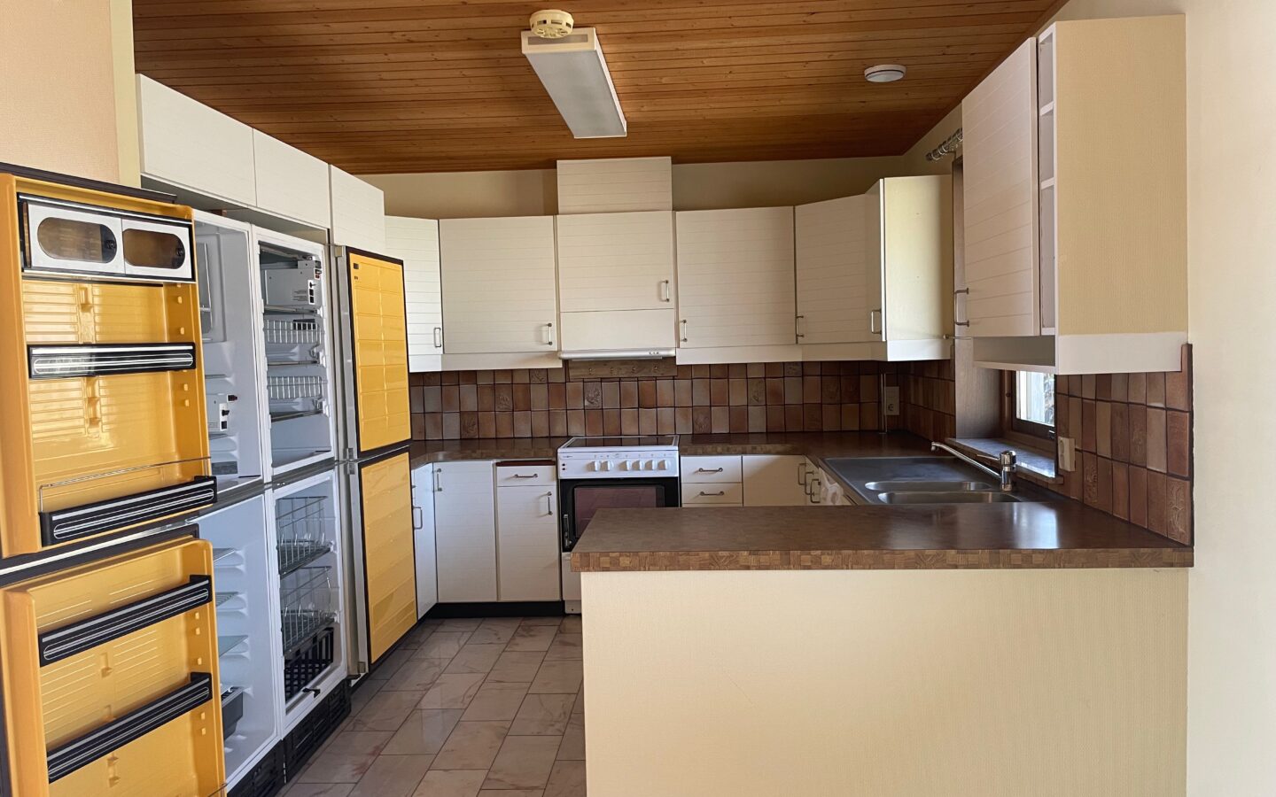 Vila od 210 m² s pogledom na okean na Strandu