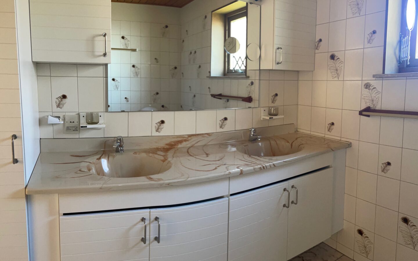 Vila od 210 m² s pogledom na okean na Strandu