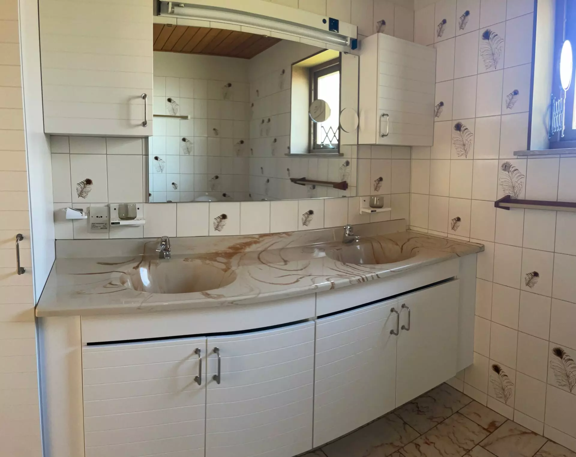 Villa Of 210 M² With Ocean View In Strand