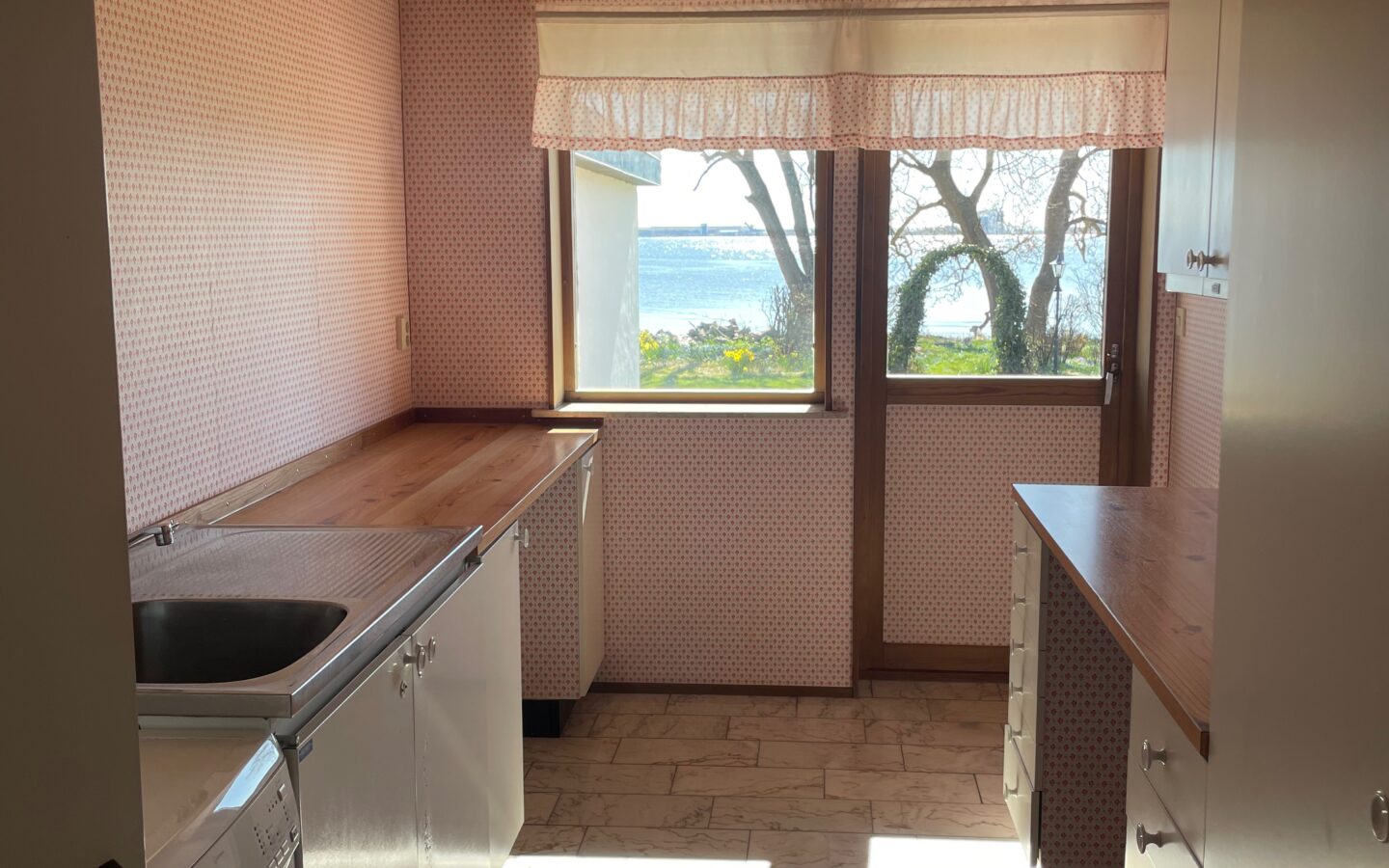 Vila od 210 m² s pogledom na okean na Strandu