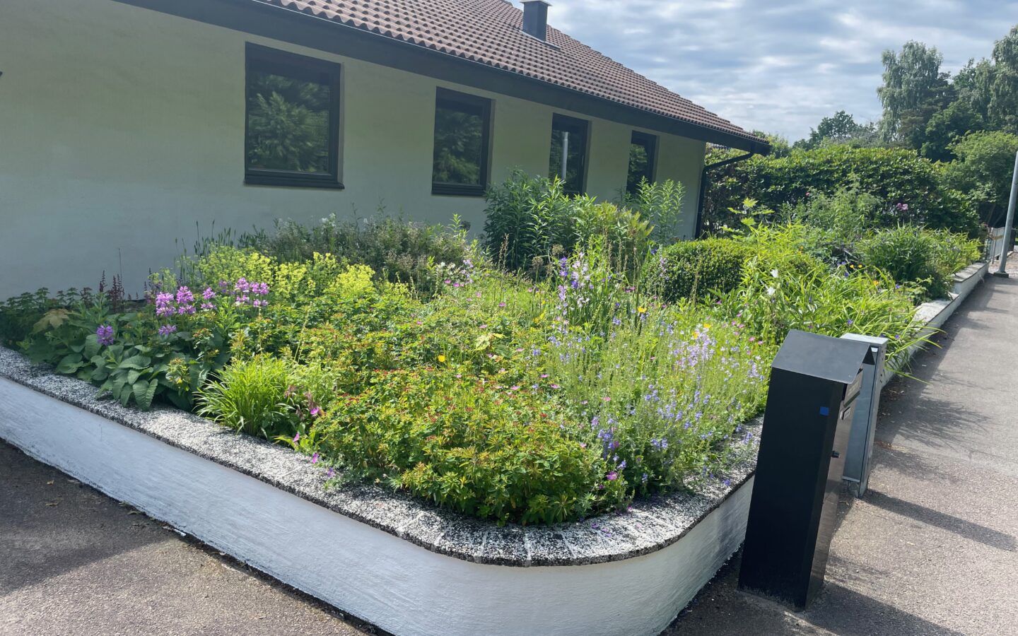 Vila od 210 m² s pogledom na okean na Strandu