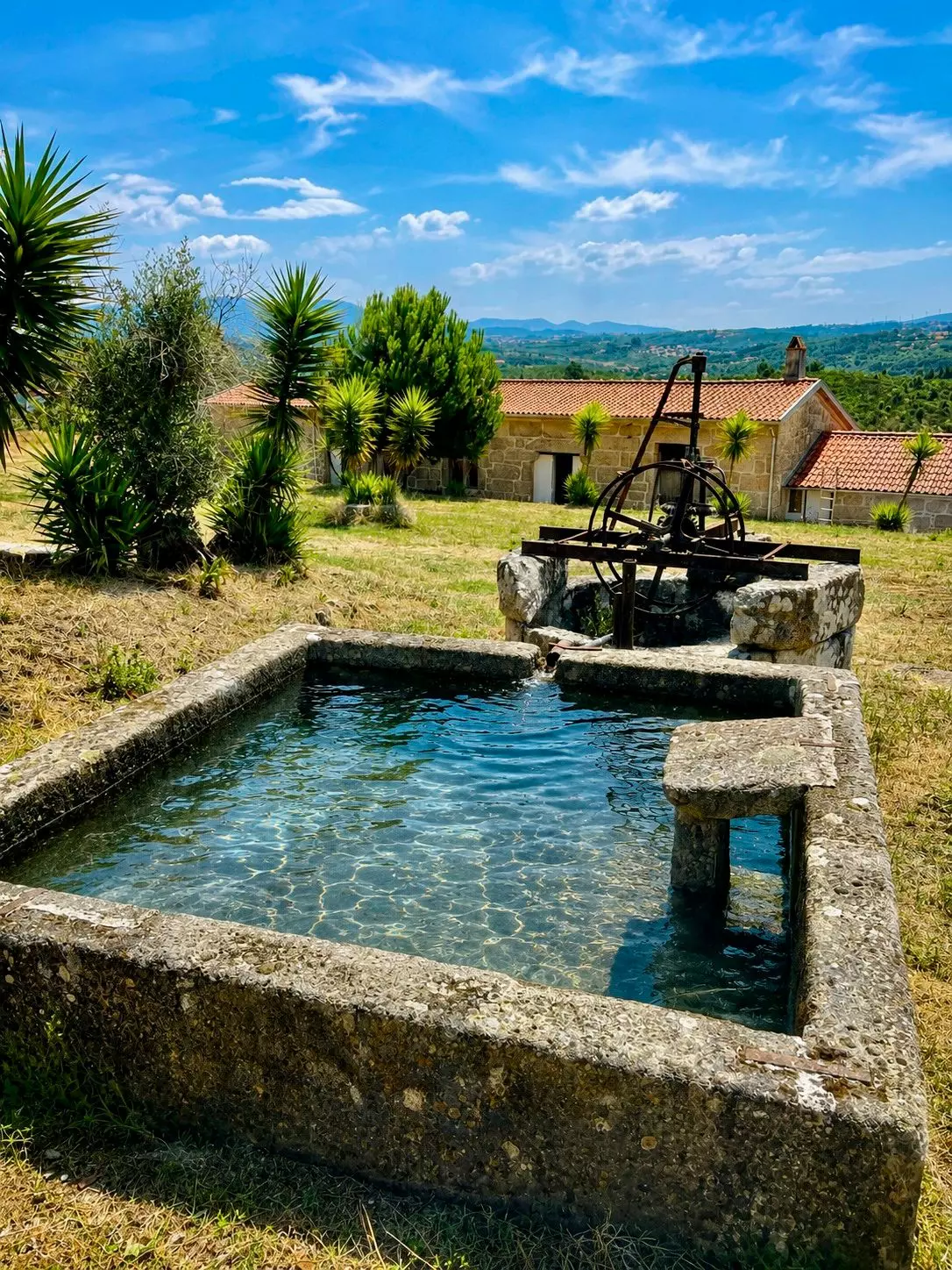 Countryhouse Of 500 M² With Central Portugal In Its Location