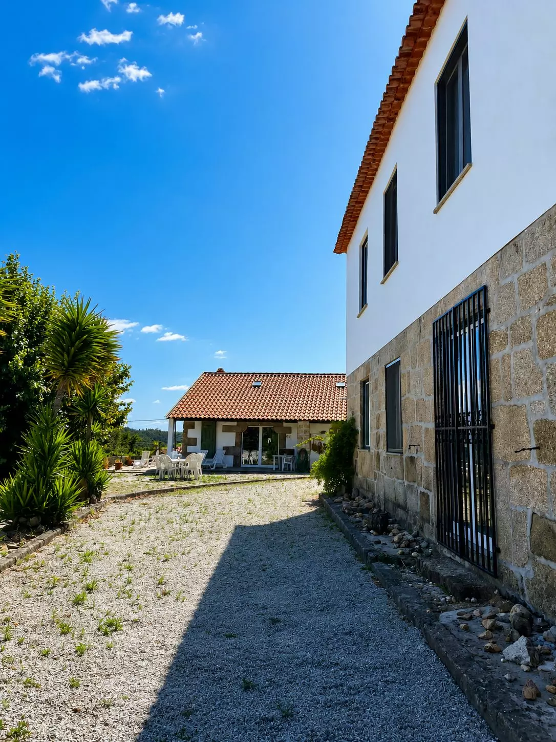 Countryhouse Of 500 M² With Central Portugal In Its Location