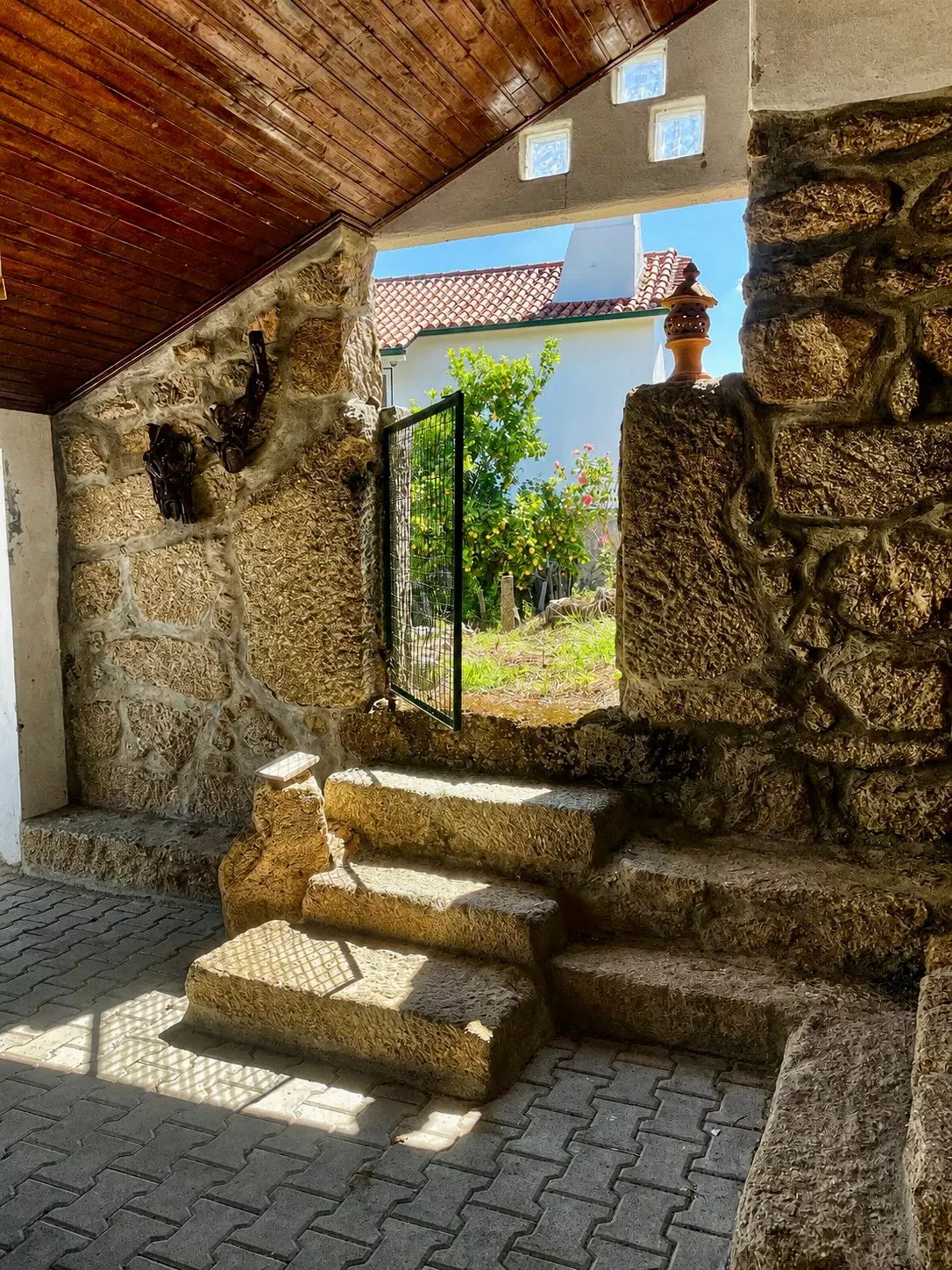 Countryhouse Of 500 M² With Central Portugal In Its Location
