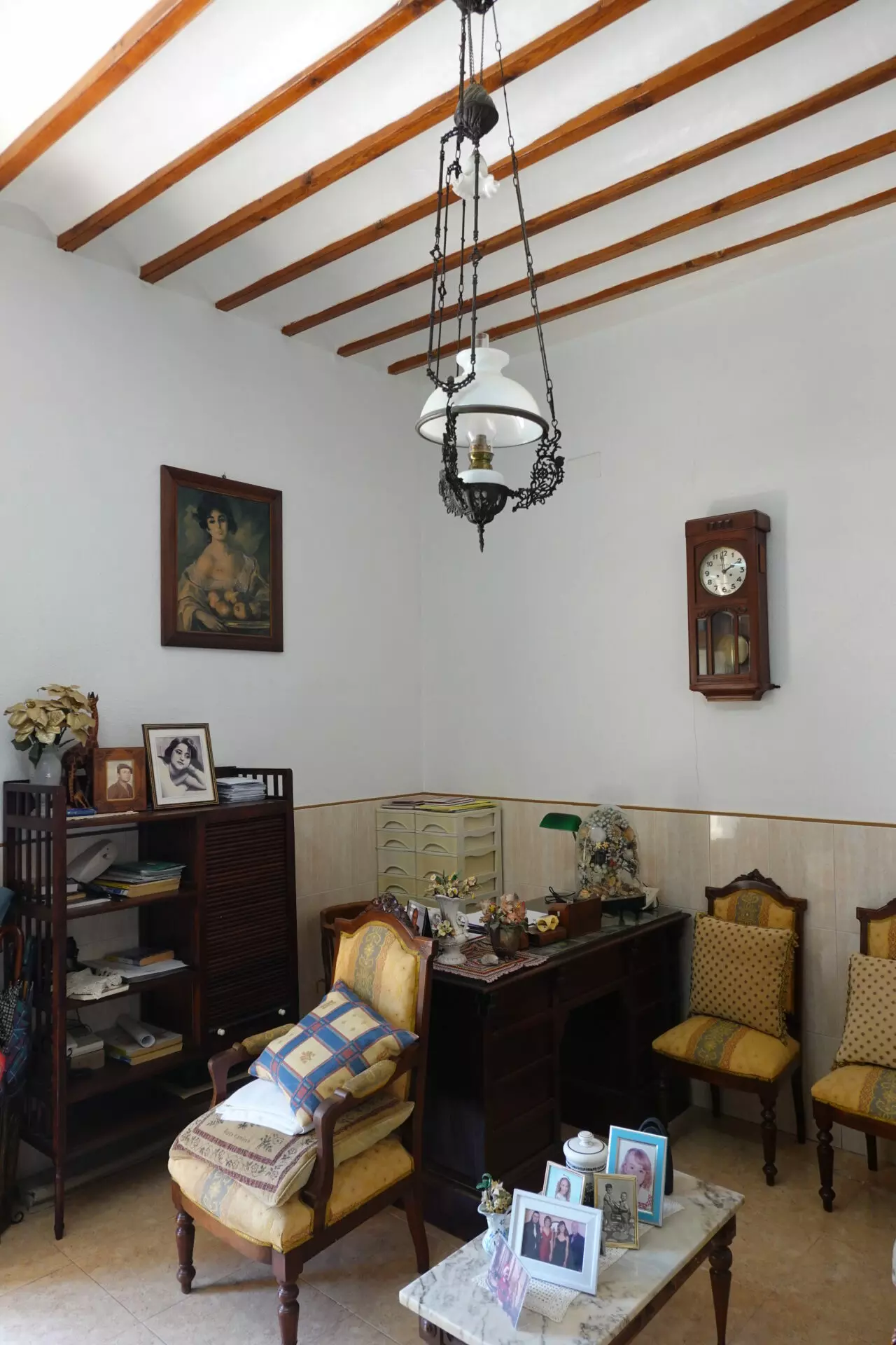 RX100451 House Of 300 M² With Large Orchard In 30 Minutes From The Sea