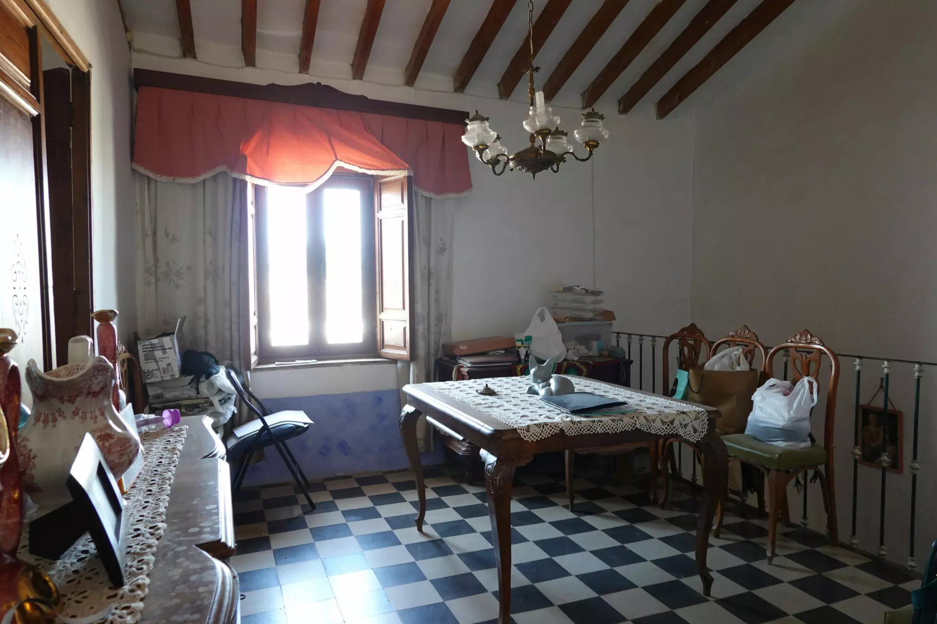 RX100458 House Of 300 M² With Large Orchard In 30 Minutes From The Sea