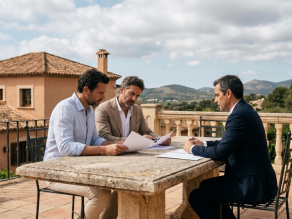Buying property in Spain in 2026