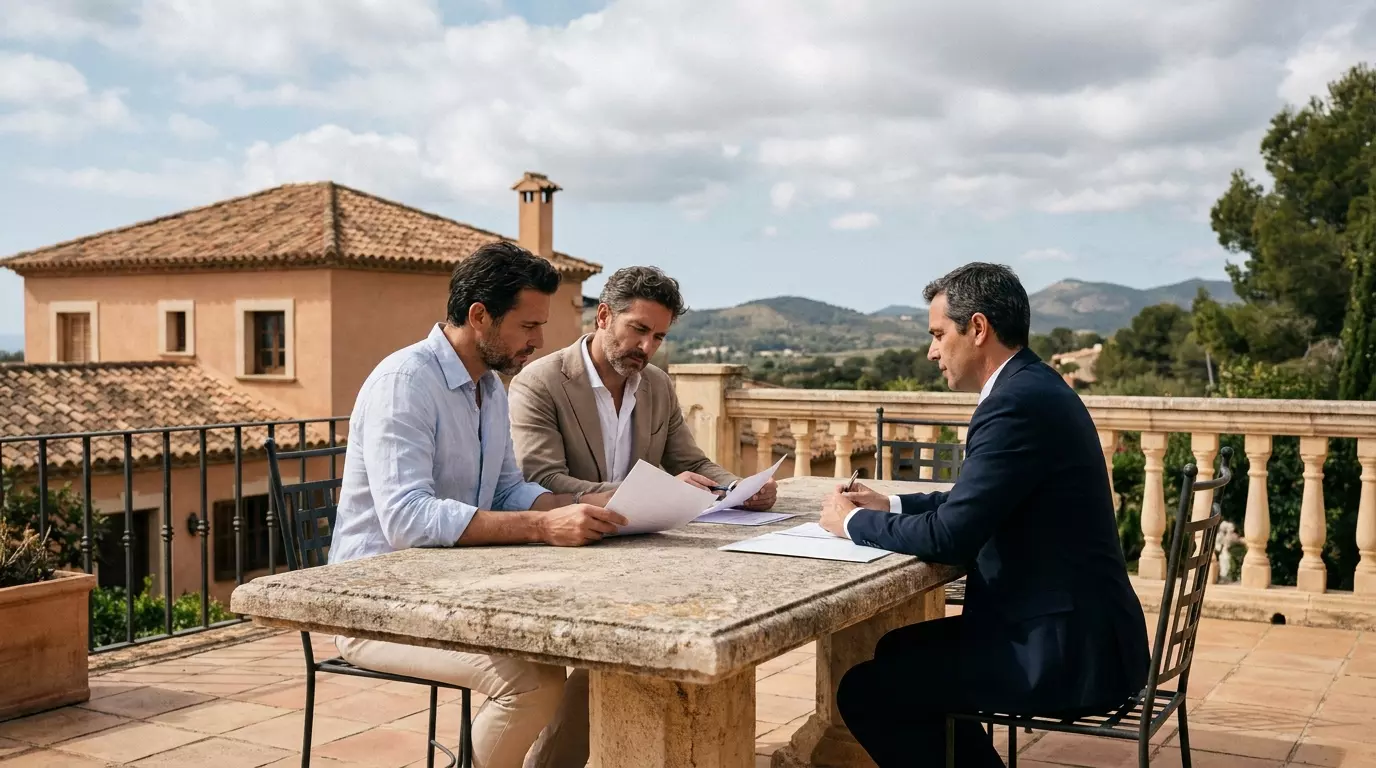 Buying property in Spain in 2026