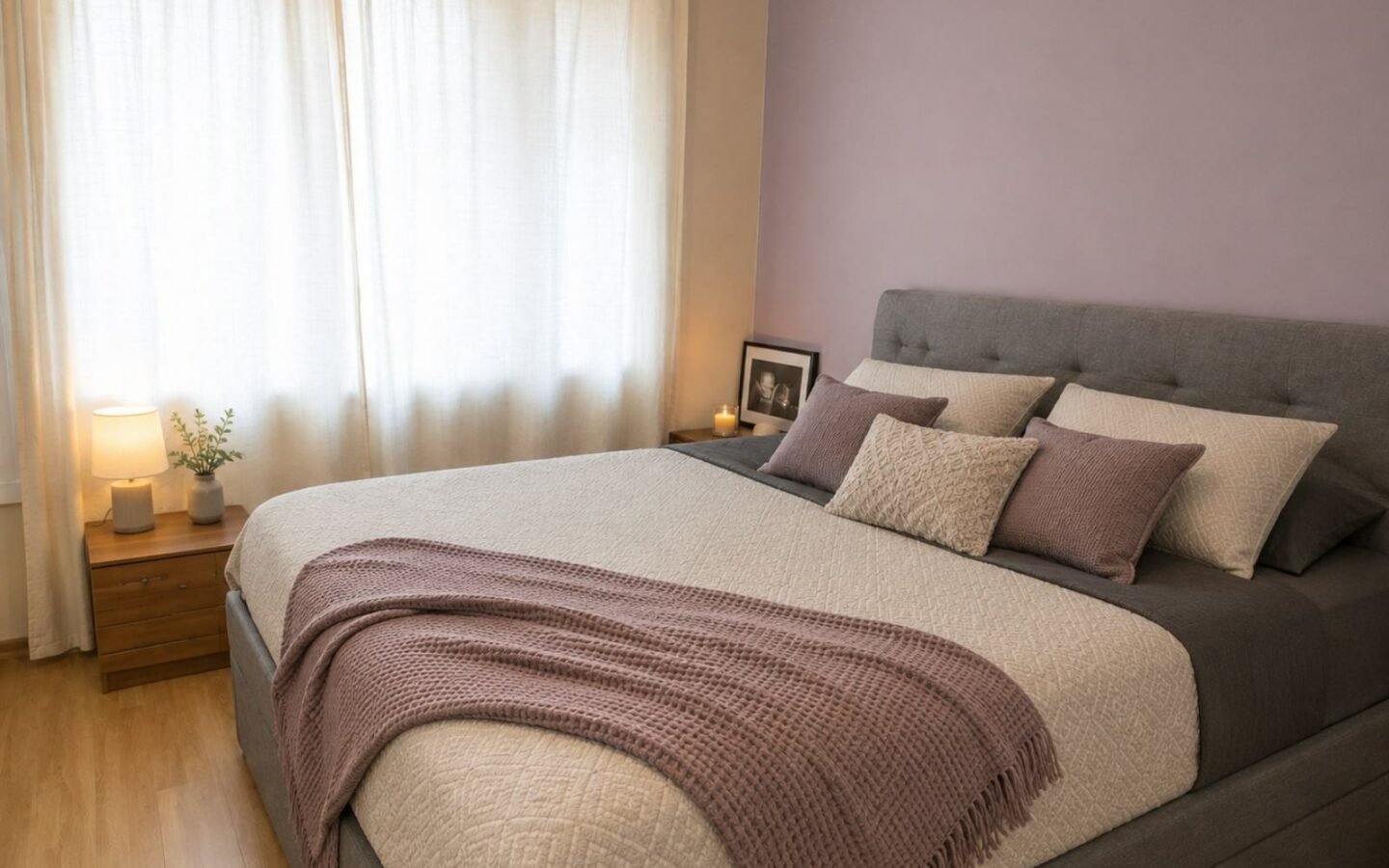 Apartment Of 57 M² With Modern And Fully Furnished Features In Bronx, Varaždin