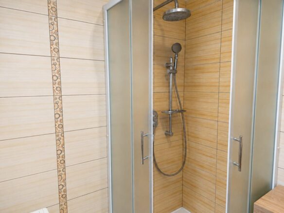 Apartment Of 57 M² With Modern And Fully Furnished Features In Bronx, Varaždin