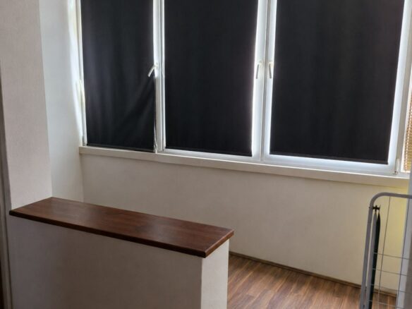 Apartment Of 57 M² With Modern And Fully Furnished Features In Bronx, Varaždin