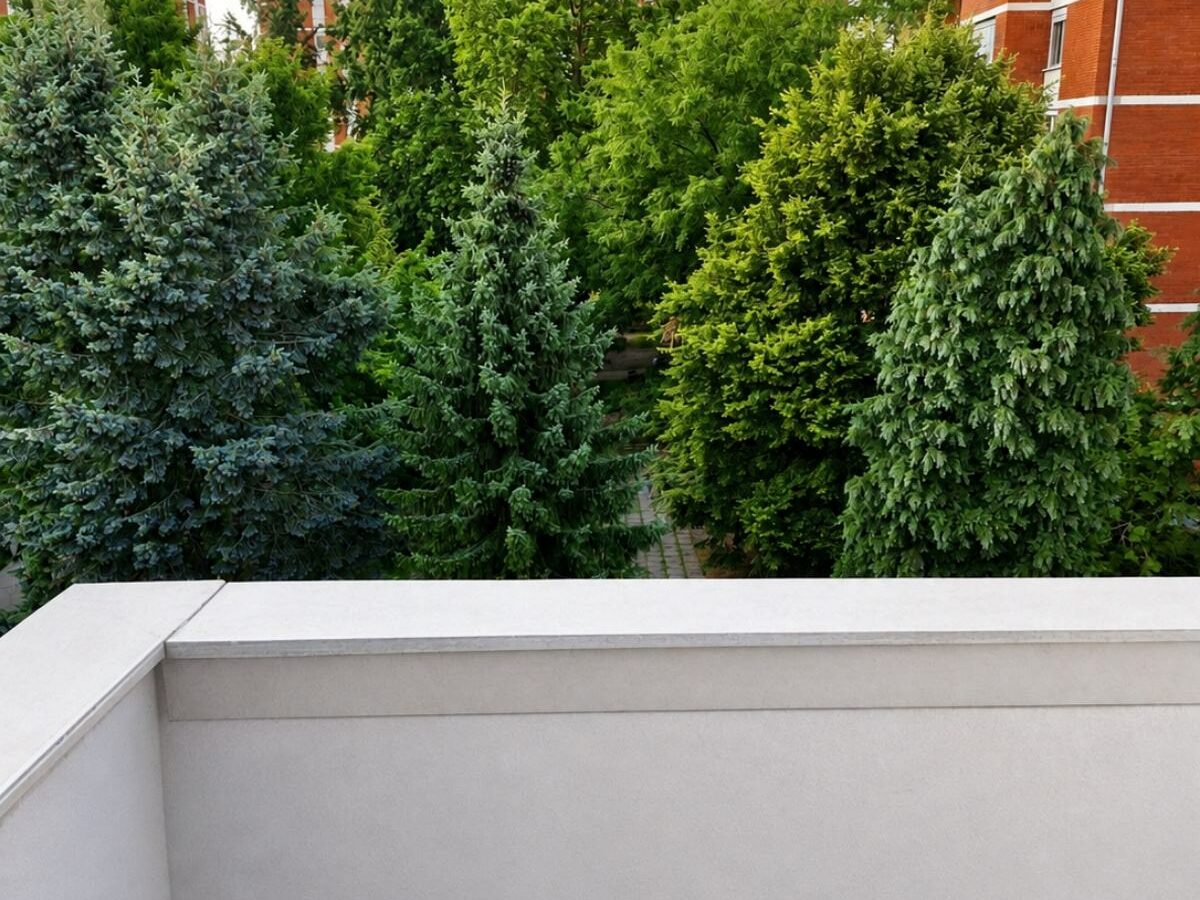 Apartment Of 57 M² With Modern And Fully Furnished Features In Bronx, Varaždin