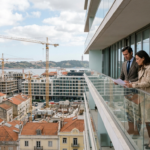 Spain and Portugal Tighten Watch on Hot Property Markets