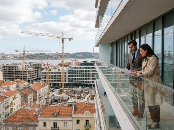 Spain and Portugal ramp up oversight