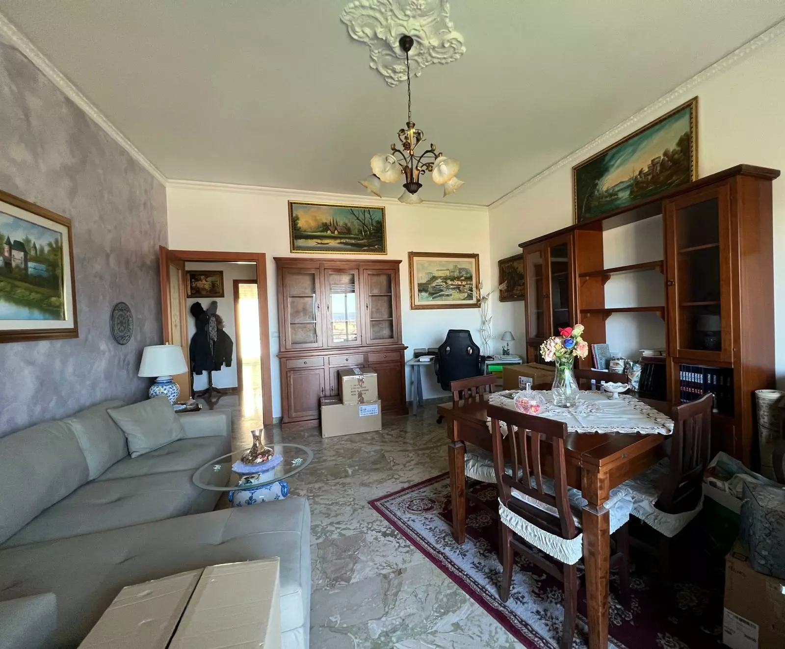 Apartment Of 55 M² With Balcony In São Paulo