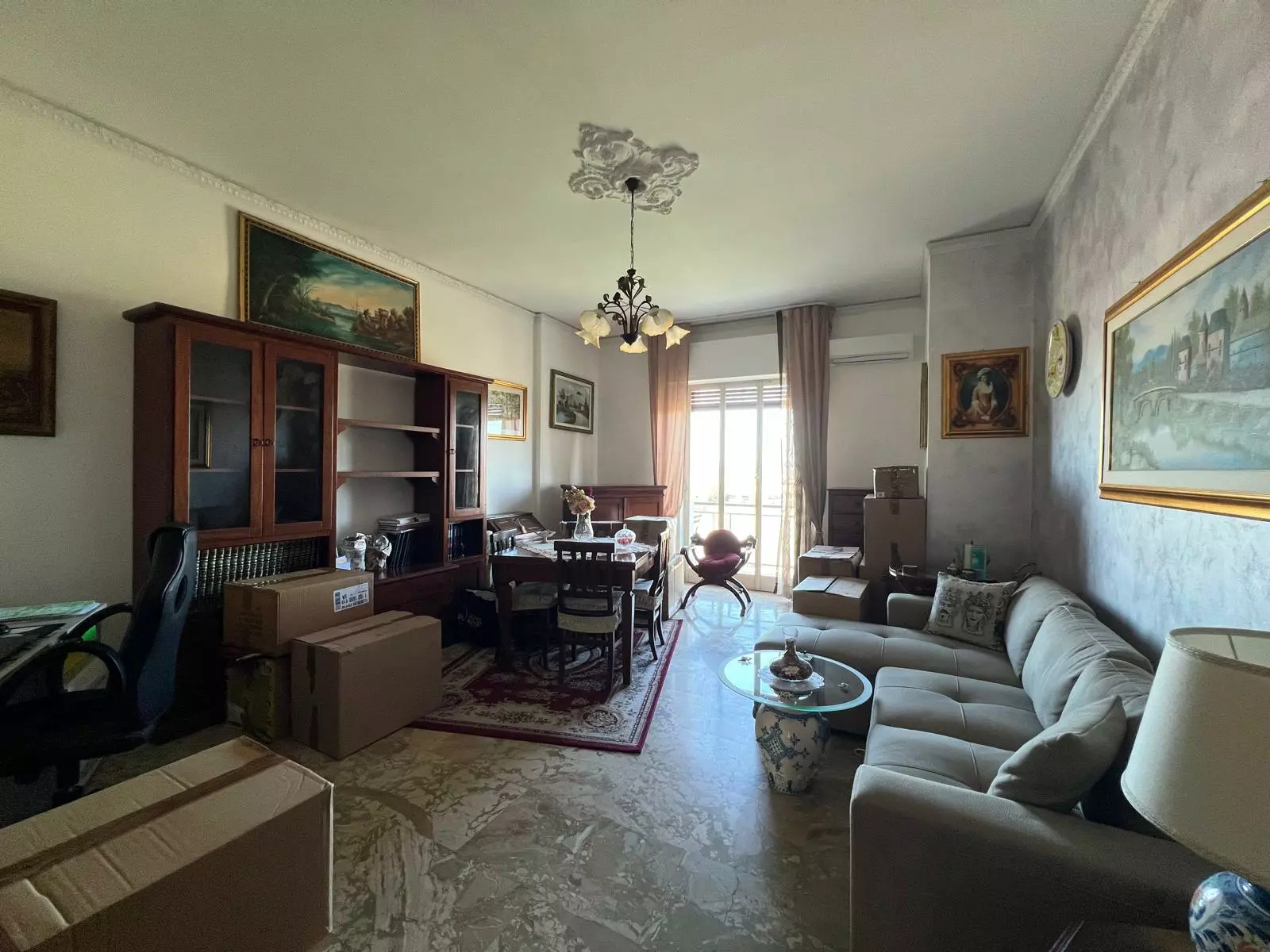 Apartment Of 55 M² With Balcony In São Paulo