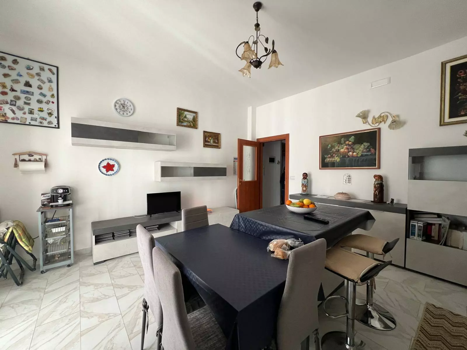 Apartment Of 55 M² With Balcony In São Paulo