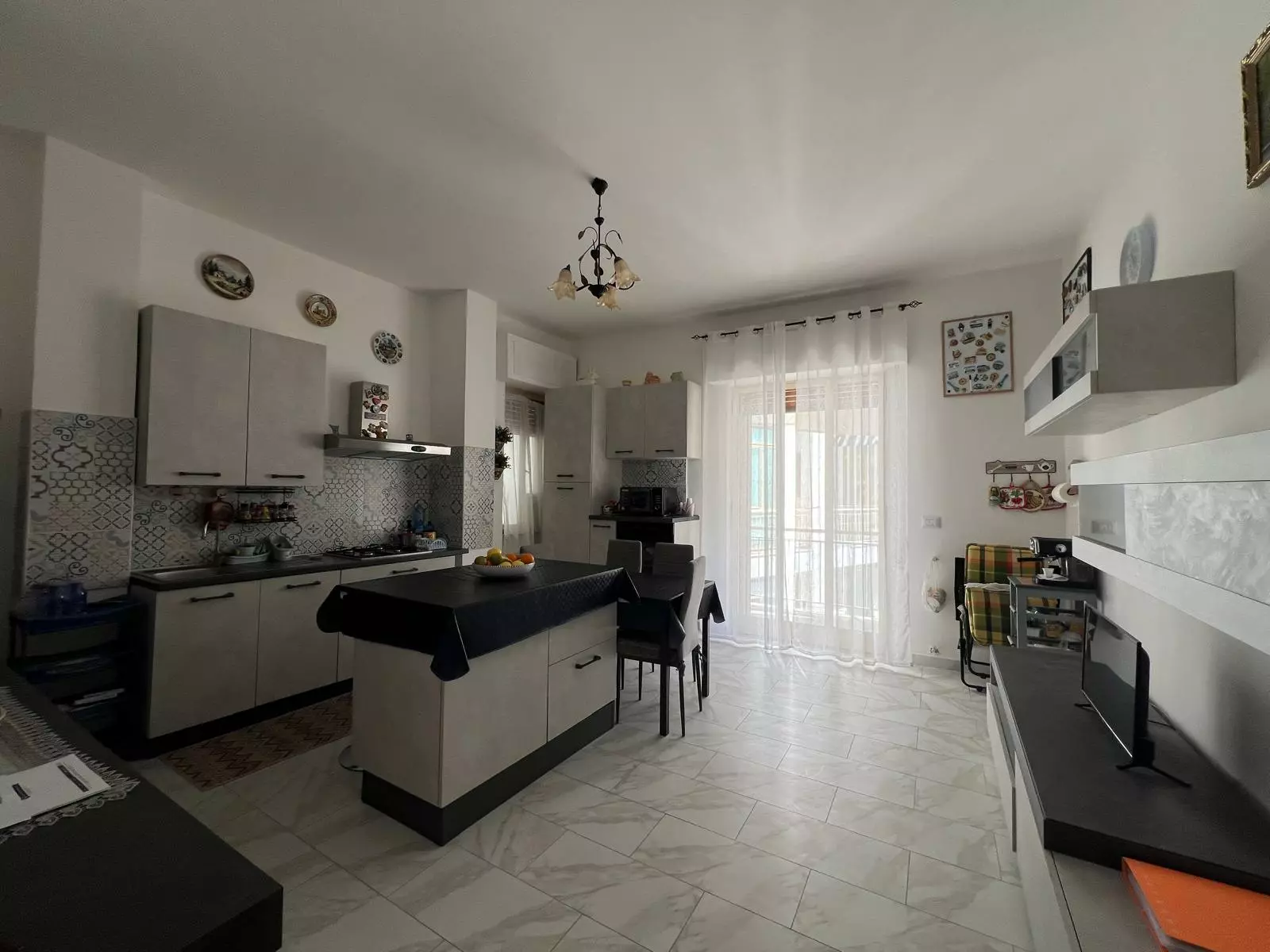 Apartment Of 55 M² With Balcony In São Paulo