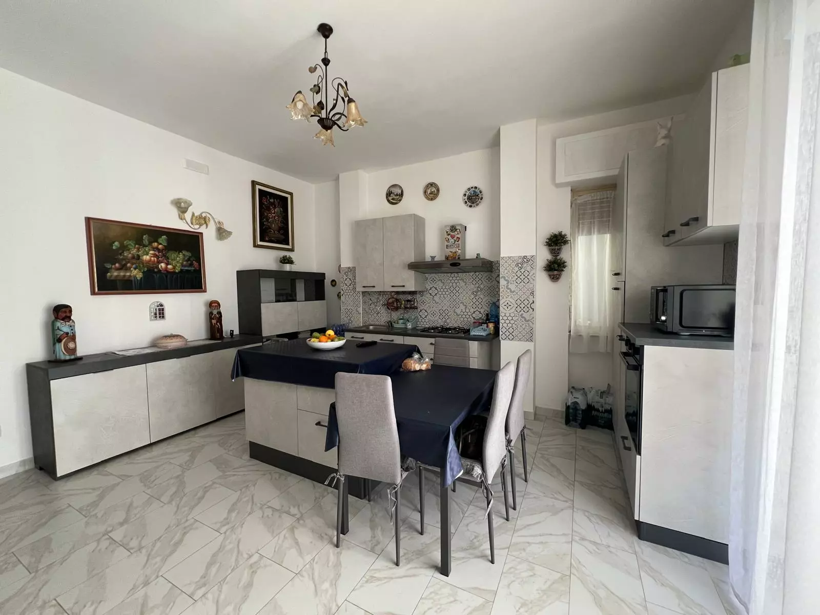 Apartment Of 55 M² With Balcony In São Paulo