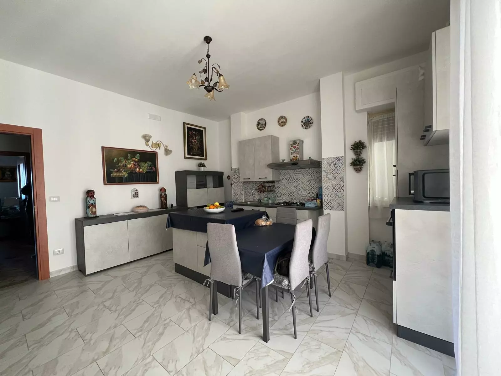 Apartment Of 55 M² With Balcony In São Paulo