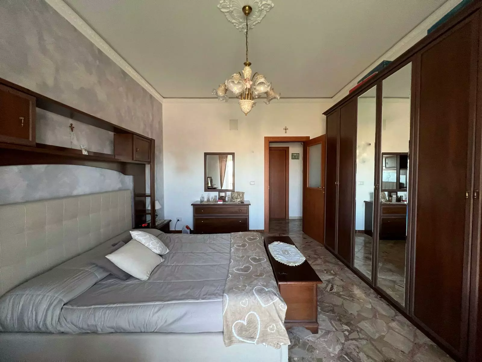 Apartment Of 55 M² With Balcony In São Paulo