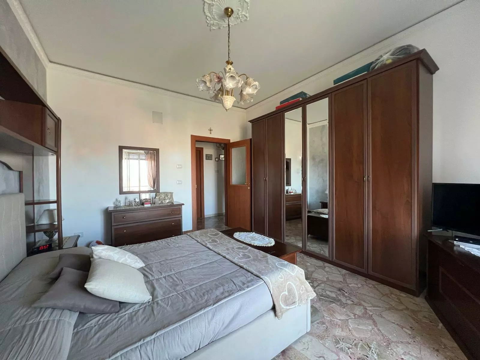 Apartment Of 55 M² With Balcony In São Paulo