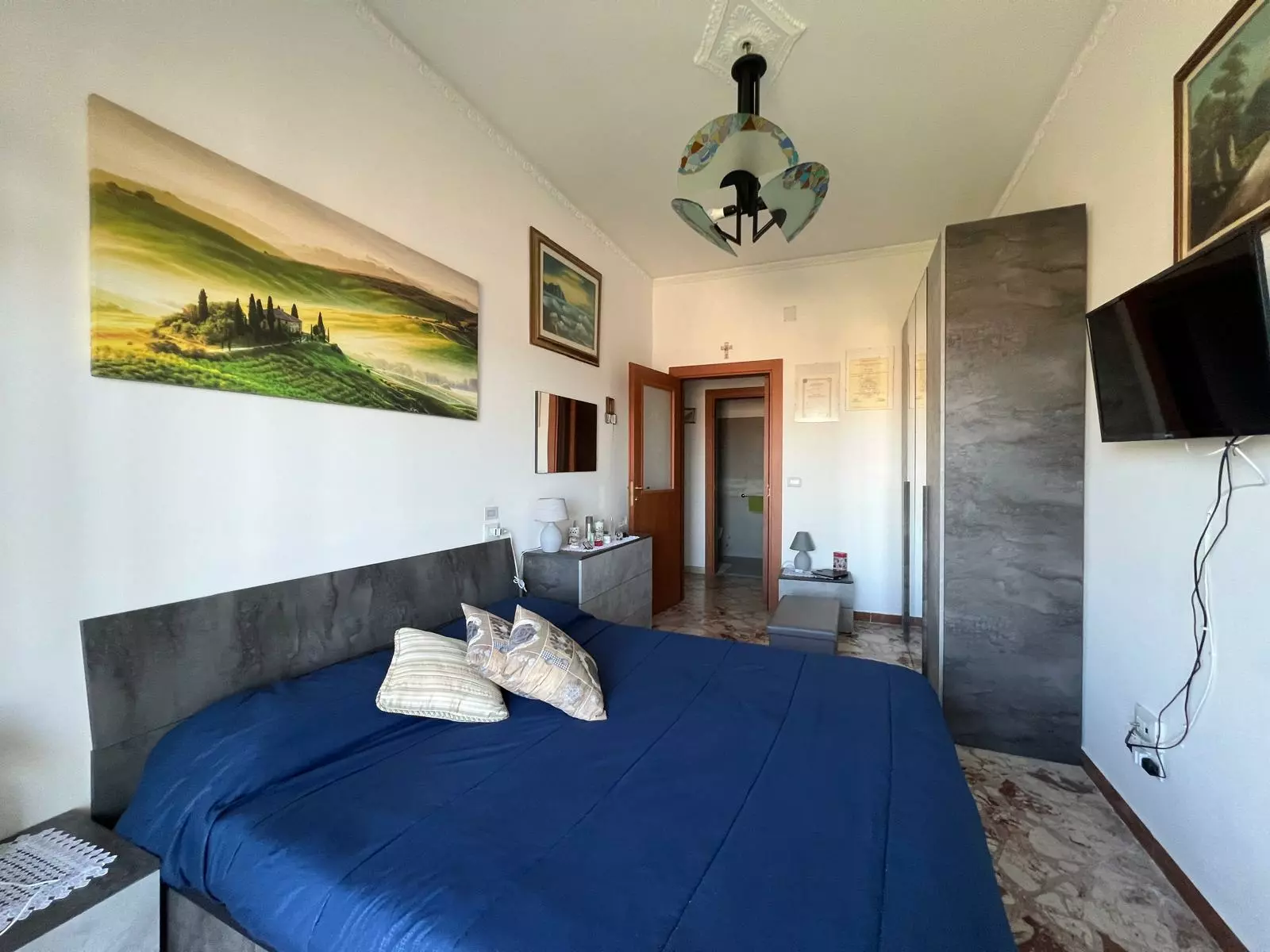 Apartment Of 55 M² With Balcony In São Paulo