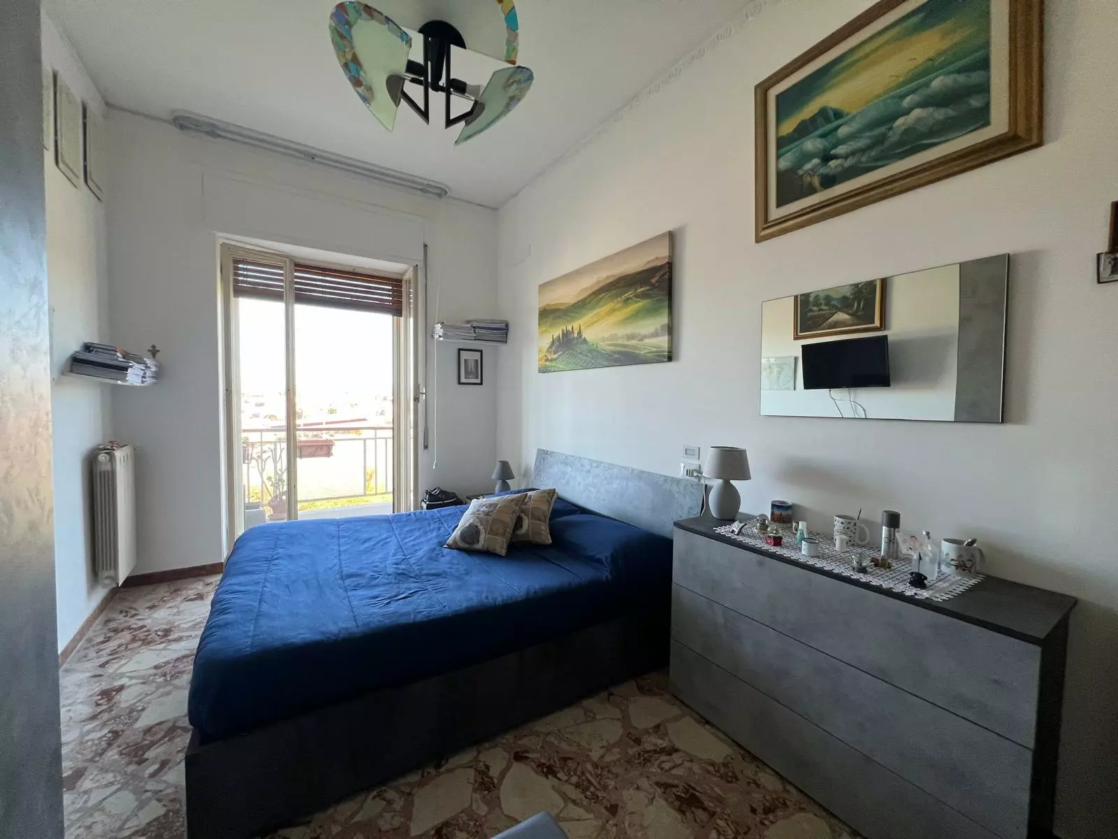 Apartment Of 55 M² With Balcony In São Paulo