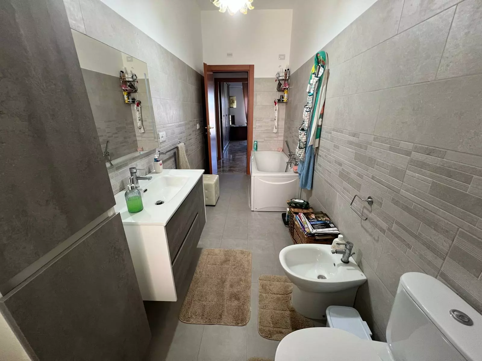 Apartment Of 55 M² With Balcony In São Paulo