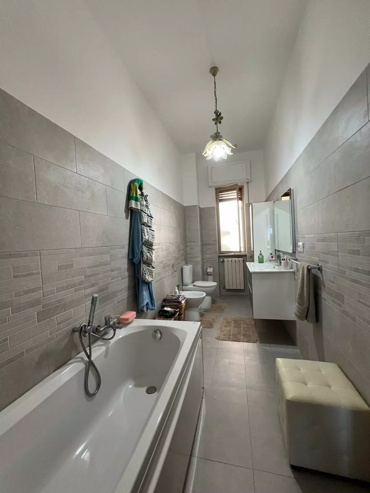 Apartment Of 55 M² With Balcony In São Paulo