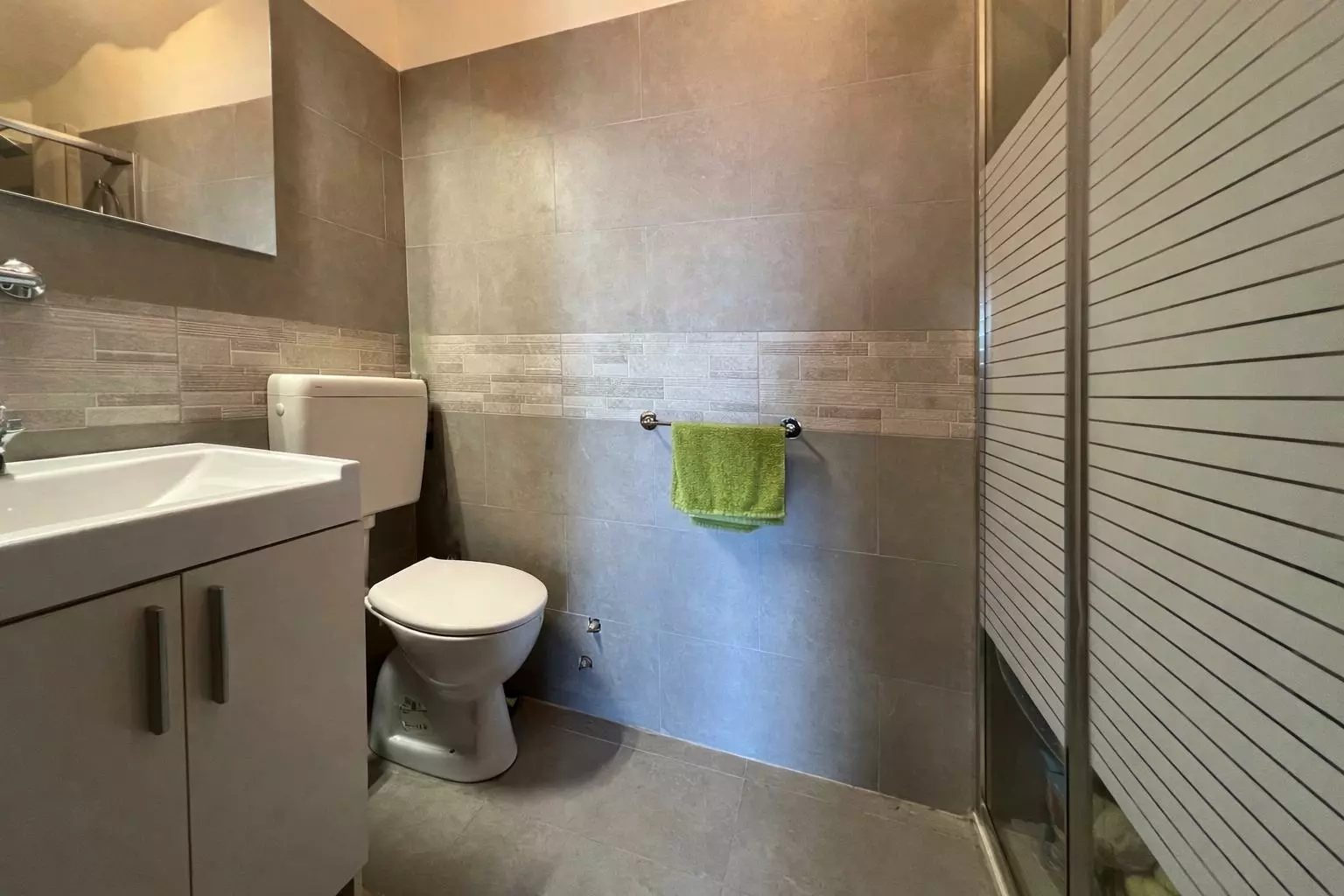 Apartment Of 55 M² With Balcony In São Paulo