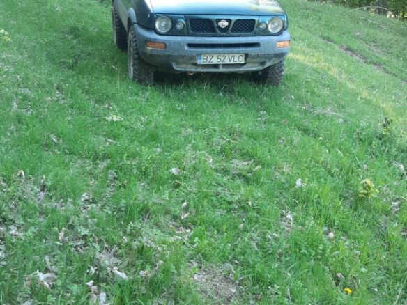 5 Hectares Off-grid Property With 3 Natural Springs In Lake Siriu, Romania
