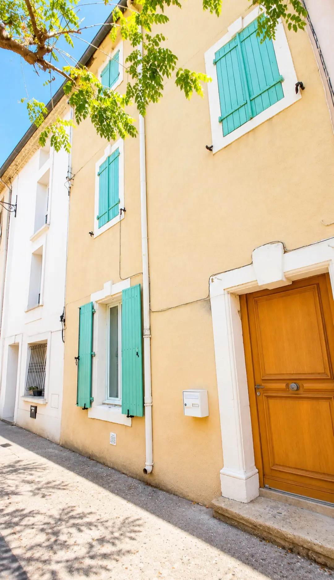 House Of 116 M² In Pezenas, France