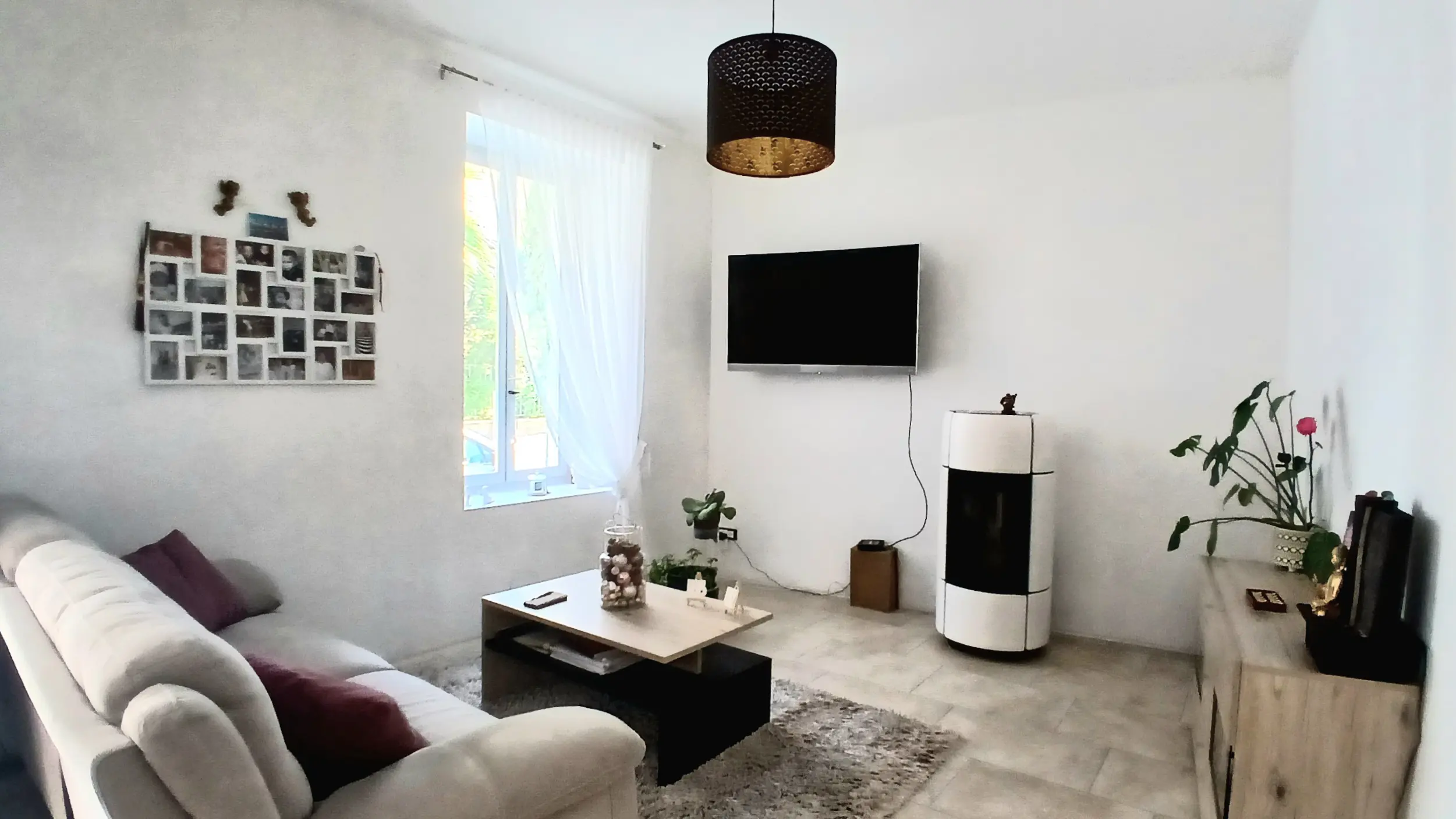 House Of 116 M² In Pezenas, France