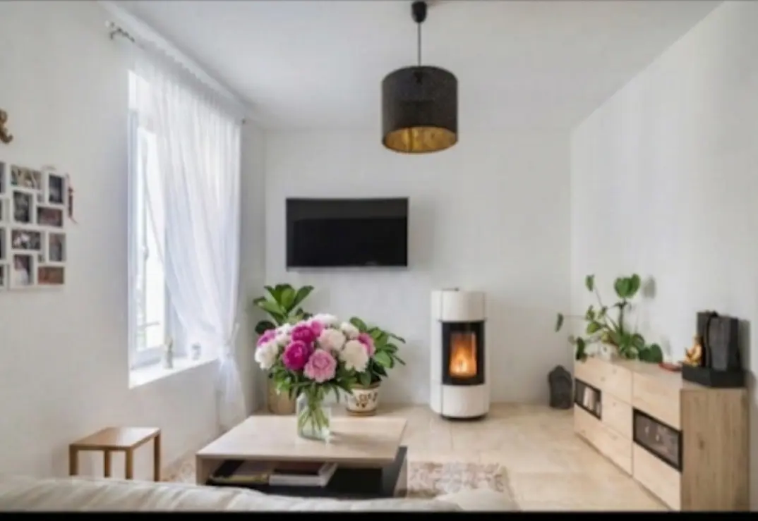House Of 116 M² In Pezenas, France